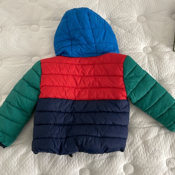 Like New Primark Puffer Jacket - Picture 2 of 3
